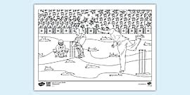 What is Cricket? - Cricket Skills - Kwik Cricket History