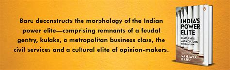 Buy India's Power Elite: Class, Caste and Cu Book Online at Low Prices ...