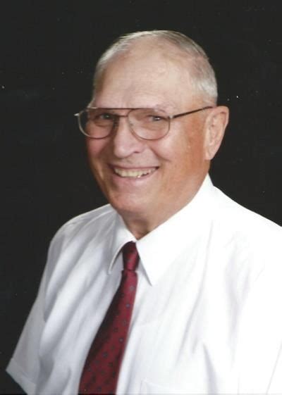 Robert Besler Obituary (2019) - Dyersville , IA - Reiff Funeral Home ...