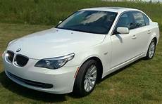 Bmw 528i by 2008 Bmw 528i White On Beige 40 000km 5series Net Forums Bmw 528i