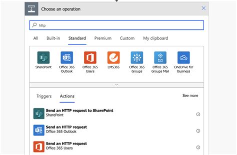 Image result for Using Azure Ad in Power Automate
