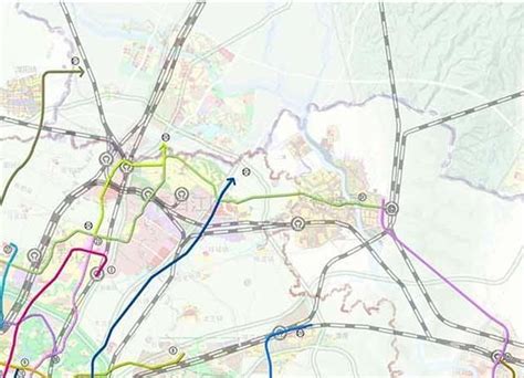 成都市国土空间总体规划（2020—2035年）草案公示_文库-报告厅