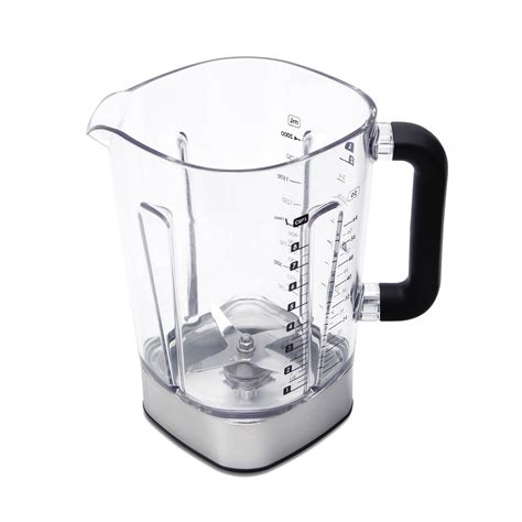 64oz Blender Jar | Wolf Gourmet