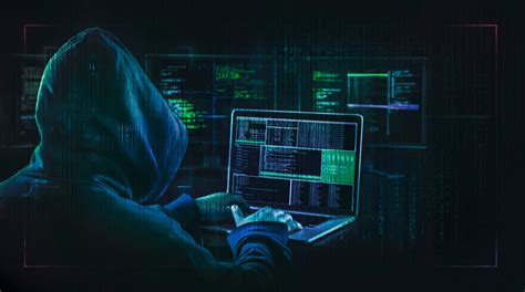 The Rising Threat of Cybercrime: How Vulnerable Are We?