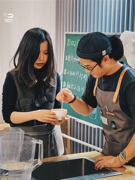 CBD咖啡青年节｜一站式打卡100+咖啡店，属于“咖啡青年”的无限乐园！_McCaf_品牌_Coffee