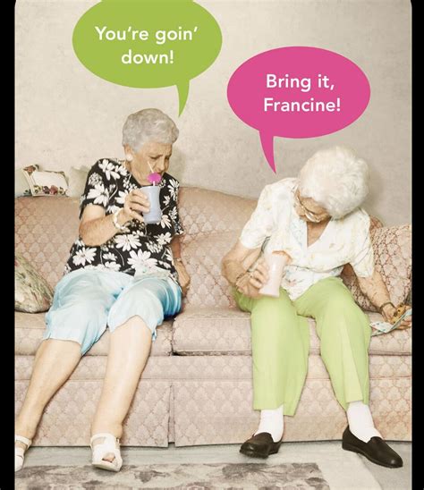 The best of senior puns old age jokes and senior citizen one liners ...