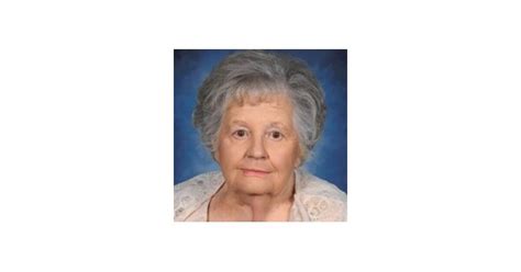 Mildred Lucille Winningham Obituary (2022) - Crossville, TN - Bilbrey ...