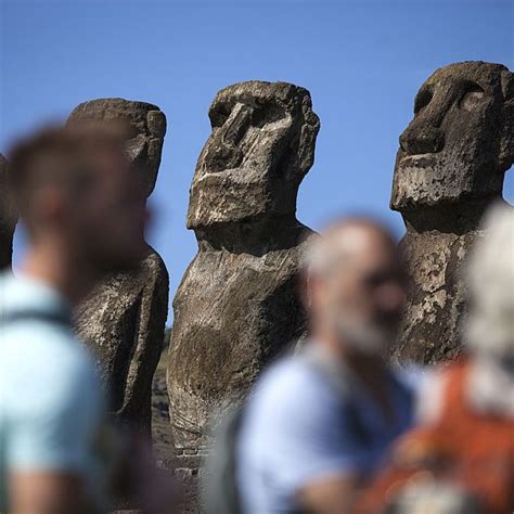 ️ Explora Rapa Nui | Easter Island - Chile
