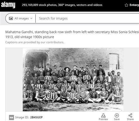 महात्मा गांधी थे ब्रिटिश आर्मी के मेजर? पढ़ें- फ़ैक्ट-चेक