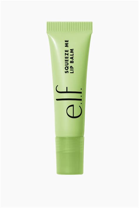 Squeeze Me Lip Balm - Honeydew - e.l.f. - Beauty all | H&M NO