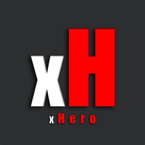 xHero - YouTube