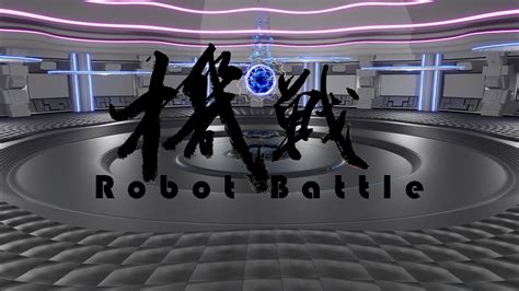 Image result for Mini Robot Battle