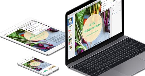 iWork for iCloud gets collaboration enhancements, printing and folders