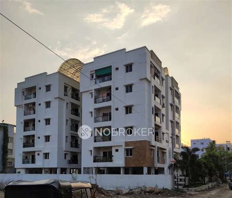 Neem Apartment Sai Nagar, Puppalguda Rent - WITHOUT BROKERAGE ...