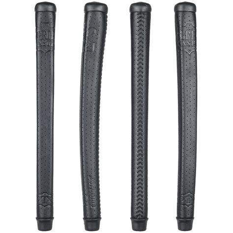 Grip Master Signature Roo Putter Grip Available Online