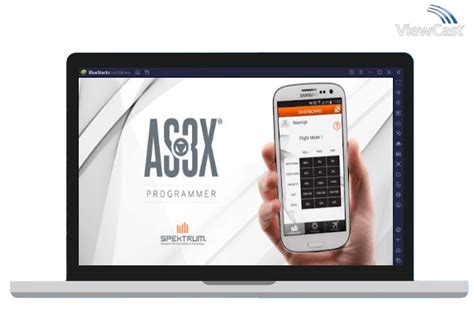 AS3X Programmer 的图像结果