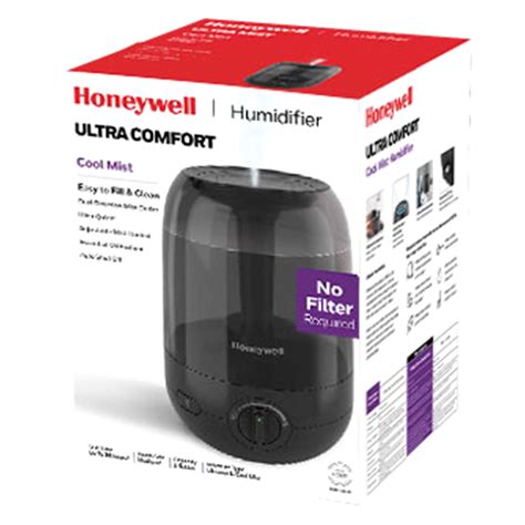 Honeywell Humidifier Cool Mist