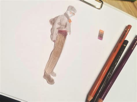 Colorful Drawing 的图像结果