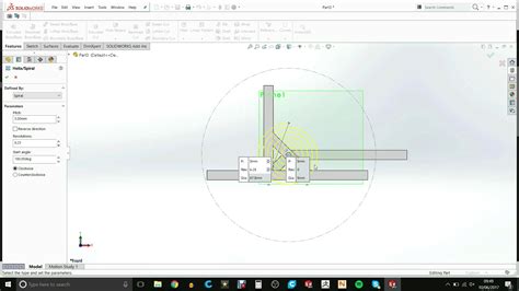 Image result for Catapult Solidworks Tutorial
