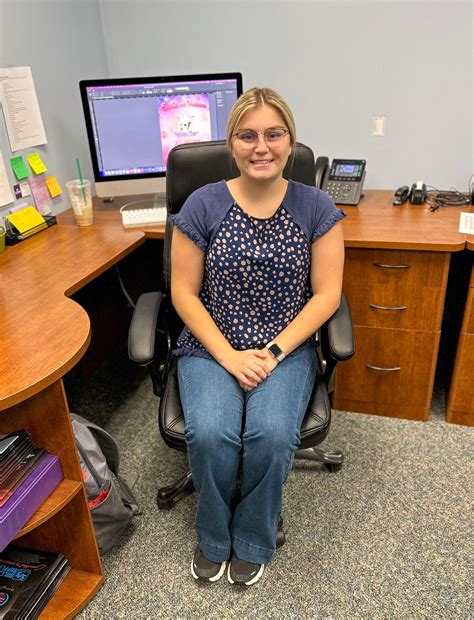 What are the interns up to? - American Shorthorn Association