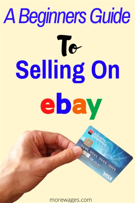 Image result for eBay Tutorial