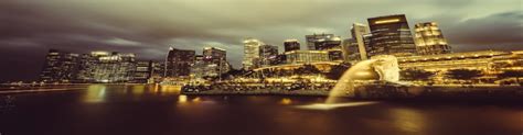"Discover the Vibrant Charm of Singapore: Iconic Landmarks, Cultural ...