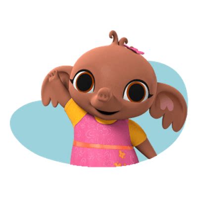 Bing Bunny Logo 的图像结果