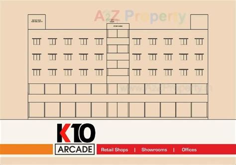 K 10 Arcade | at Anand, Anand