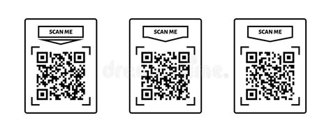 Image result for Scan Me Frame