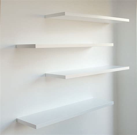 Best Floating Shelves White at Robin Clark blog