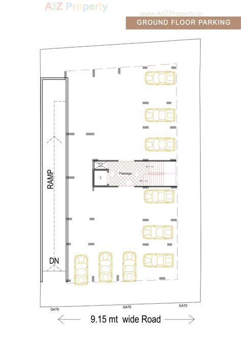 Dilip Exotica | at Ahmedabad, Ahmedabad