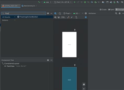 Floating Action Button Android 的图像结果