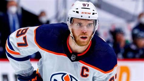 Connor McDavid’s Oilers future takes a twist as Elliotte Friedman hints ...