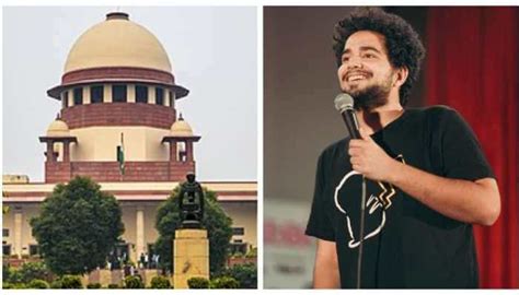 SC Slams Comedian Samay Raina And 4 Others, Orders Public Apology Over ...