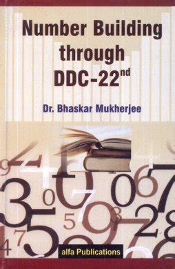 Buy Number Building Through DDC-22 Book Online at Low Prices in India ...