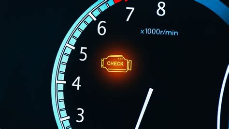 Image result for Check Engine Light Indicator