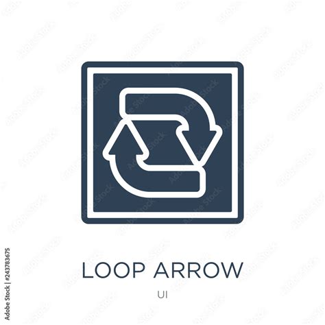 Image result for Loop Arrow SVG
