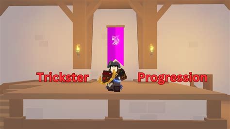 Vesteria Trickster Guide 的图像结果