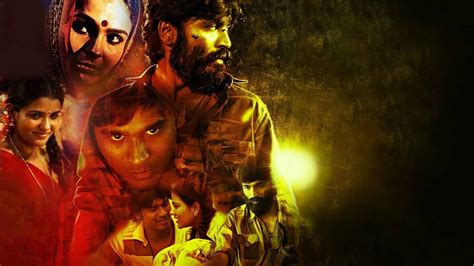 Vada Chennai Movie (2018) | Release Date, Cast, Trailer, Songs ...
