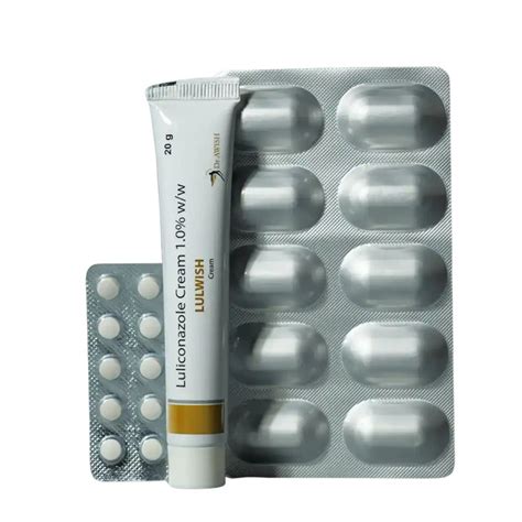 Dr. Awish Tinea Kit | Effective Treatment for Fungal Infections – Dr AWISH
