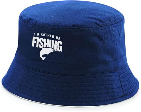 Design, Invent, Print! Fishing Bucket Hat for Men Women Fishing Funny ...