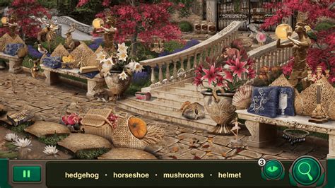 Image result for Magic Hidden Object Games