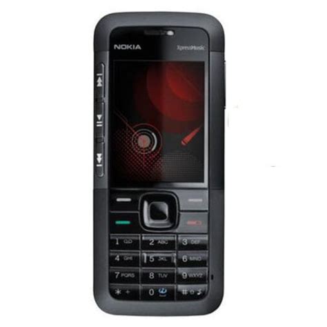 Refurbished Nokia 5310 Xpressbees Music Mobile With Battery & Charger ...