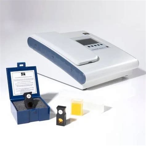 Lovibond Tintometer - Color Measuring Instruments - Lighting Cabinets ...