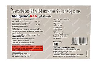 Aldigesic-rab 200/20 MG | Order Aldigesic-rab 200/20 MG Capsule Sr ...