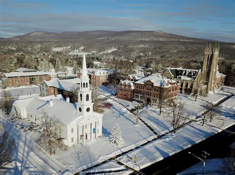 Williams Acceptance Rate