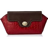 Hidesign Women Shoulder Bag (Emerald)(SB ELSA): Amazon.in: Shoes & Handbags