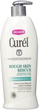 Curel rough skin rescue lotion 480ml Price in India - Buy Curel rough ...