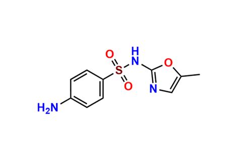 Sulfamethoxazole Impurity 2 | CAS No- 51821-47-7 | NA