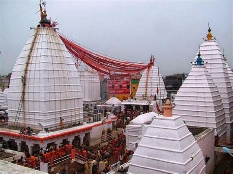 here are 5 temples established in Jharkhand where devotees should ...